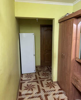 3-к квартира, на длительный срок, 50м2, 5/7 этаж