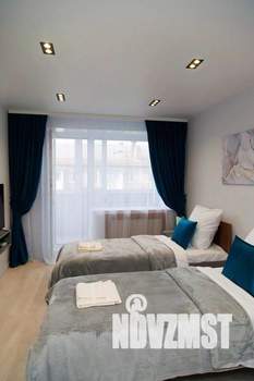 2-к квартира, посуточно, 41м2, 1/1 этаж