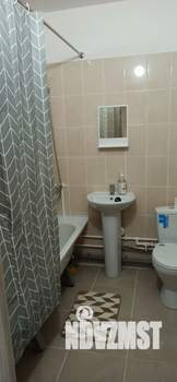 Студия квартира, посуточно, 28м2, 9/10 этаж