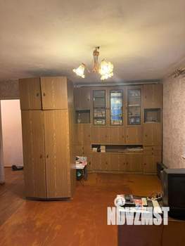 1-к квартира, на длительный срок, 31м2, 3/5 этаж