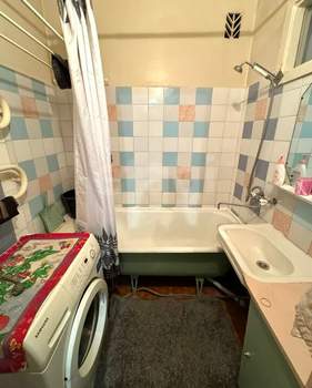 2-к квартира, на длительный срок, 51м2, 3/9 этаж