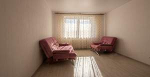 1-к квартира, на длительный срок, 35м2, 8/16 этаж