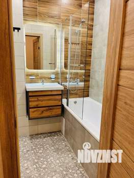 2-к квартира, на длительный срок, 54м2, 3/3 этаж