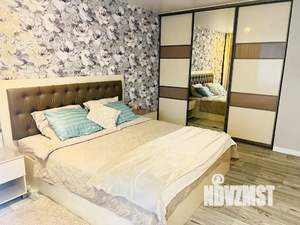 2-к квартира, посуточно, 70м2, 2/10 этаж