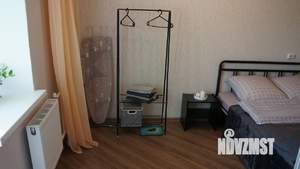 2-к квартира, посуточно, 41м2, 1/1 этаж