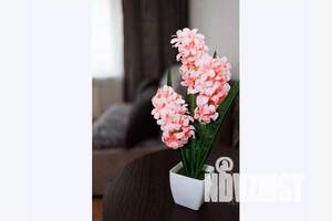 2-к квартира, посуточно, 45м2, 1/5 этаж