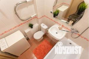 1-к квартира, посуточно, 36м2, 3/16 этаж