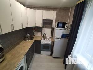 2-к квартира, на длительный срок, 40м2, 3/5 этаж