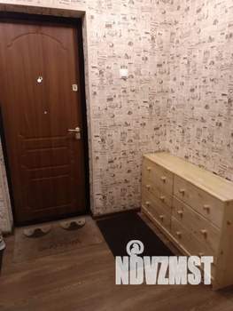 2-к квартира, посуточно, 50м2, 1/5 этаж