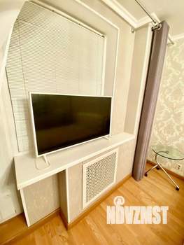 2-к квартира, на длительный срок, 52м2, 4/5 этаж