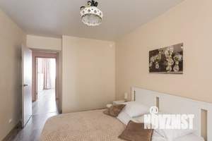 2-к квартира, посуточно, 50м2, 7/10 этаж