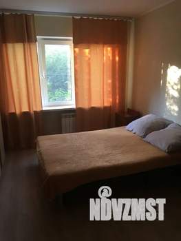 2-к квартира, посуточно, 32м2, 1/5 этаж