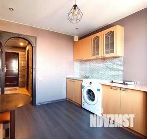 1-к квартира, на длительный срок, 35м2, 10/10 этаж