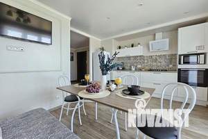 1-к квартира, посуточно, 45м2, 8/10 этаж