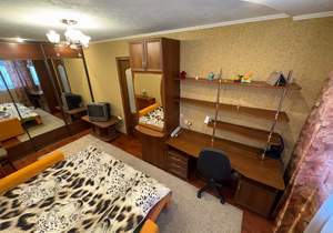 2-к квартира, на длительный срок, 45м2, 1/5 этаж