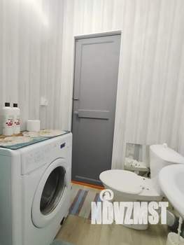 1-к квартира, посуточно, 30м2, 5/5 этаж