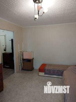 1-к квартира, на длительный срок, 30м2, 4/5 этаж