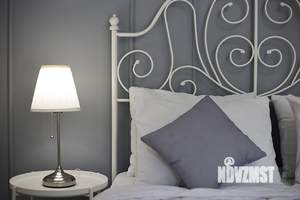 1-к квартира, посуточно, 43м2, 1/5 этаж