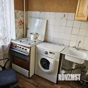 2-к квартира, на длительный срок, 48м2, 2/5 этаж