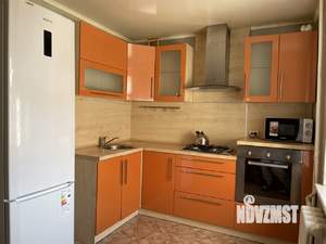 2-к квартира, на длительный срок, 72м2, 9/10 этаж