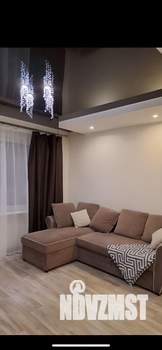 2-к квартира, на длительный срок, 45м2, 4/5 этаж