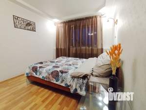 1-к квартира, посуточно, 52м2, 7/8 этаж