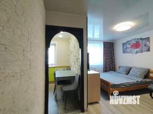 2-к квартира, посуточно, 50м2, 3/5 этаж