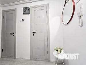 1-к квартира, посуточно, 34м2, 1/1 этаж