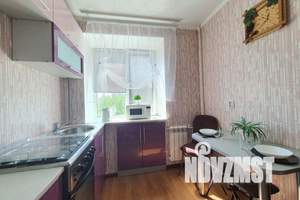 1-к квартира, посуточно, 33м2, 6/9 этаж