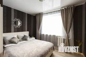 2-к квартира, посуточно, 53м2, 7/9 этаж
