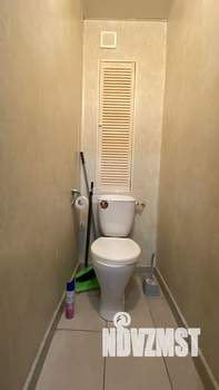 2-к квартира, на длительный срок, 45м2, 1/12 этаж