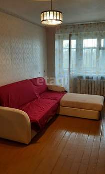 1-к квартира, на длительный срок, 31м2, 5/5 этаж