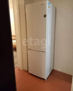 2-к квартира, на длительный срок, 48м2, 1/5 этаж