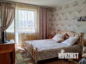 1-к квартира, посуточно, 35м2, 5/9 этаж