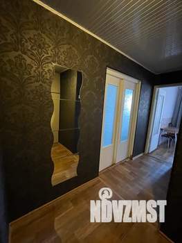 1-к квартира, посуточно, 36м2, 11/14 этаж