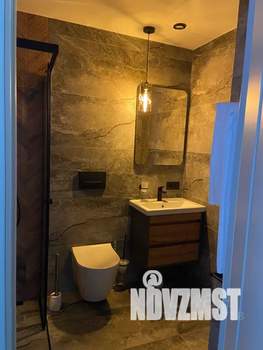 Студия квартира, посуточно, 28м2, 2/9 этаж