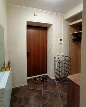 1-к квартира, на длительный срок, 40м2, 5/5 этаж