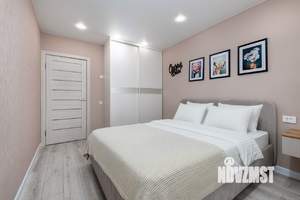 2-к квартира, посуточно, 55м2, 8/9 этаж