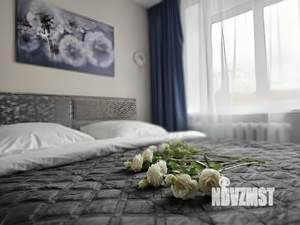 1-к квартира, посуточно, 31м2, 4/5 этаж