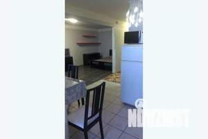 1-к квартира, посуточно, 50м2, 2/16 этаж