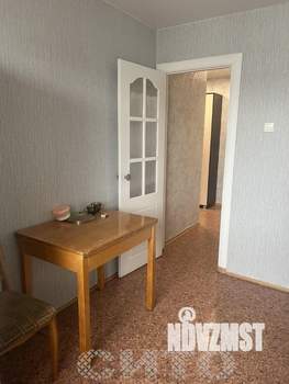 1-к квартира, на длительный срок, 33м2, 5/5 этаж