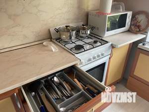 3-к квартира, на длительный срок, 59м2, 5/5 этаж