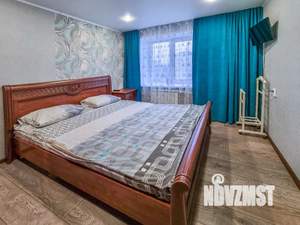 2-к квартира, посуточно, 58м2, 5/9 этаж