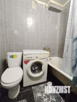 3-к квартира, посуточно, 55м2, 2/5 этаж