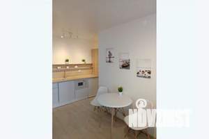 1-к квартира, посуточно, 28м2, 3/12 этаж