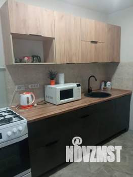 1-к квартира, посуточно, 43м2, 2/8 этаж