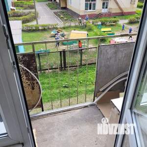 2-к квартира, посуточно, 38м2, 2/5 этаж