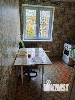 3-к квартира, на длительный срок, 64м2, 4/5 этаж