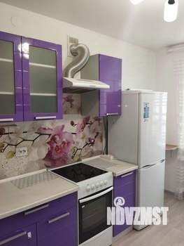 1-к квартира, на длительный срок, 35м2, 9/16 этаж