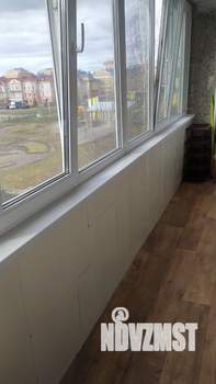 1-к квартира, на длительный срок, 28м2, 3/9 этаж